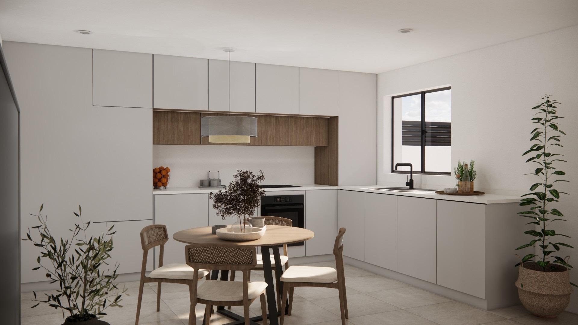 Costa Costa Blanca South