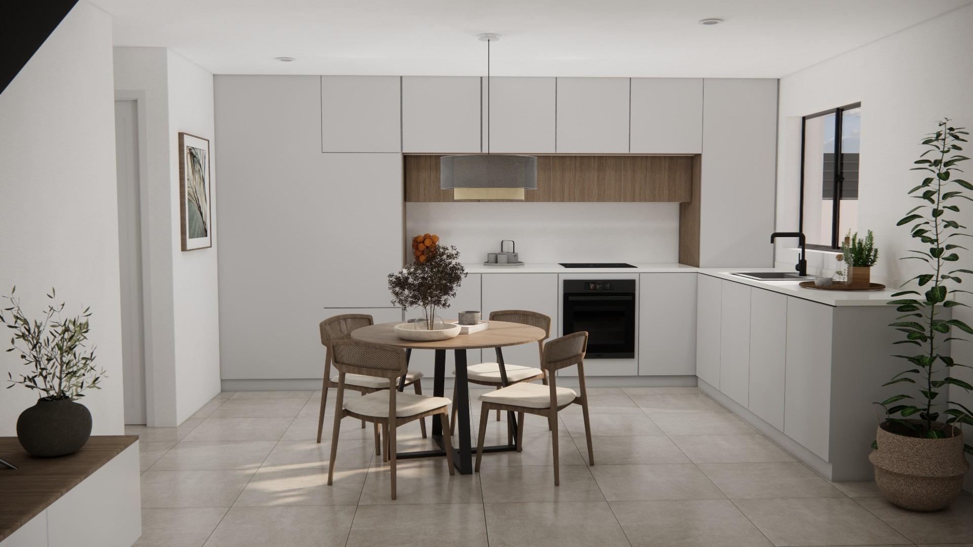 Spain – Ref N8973 - OriMar Living Estate Agency