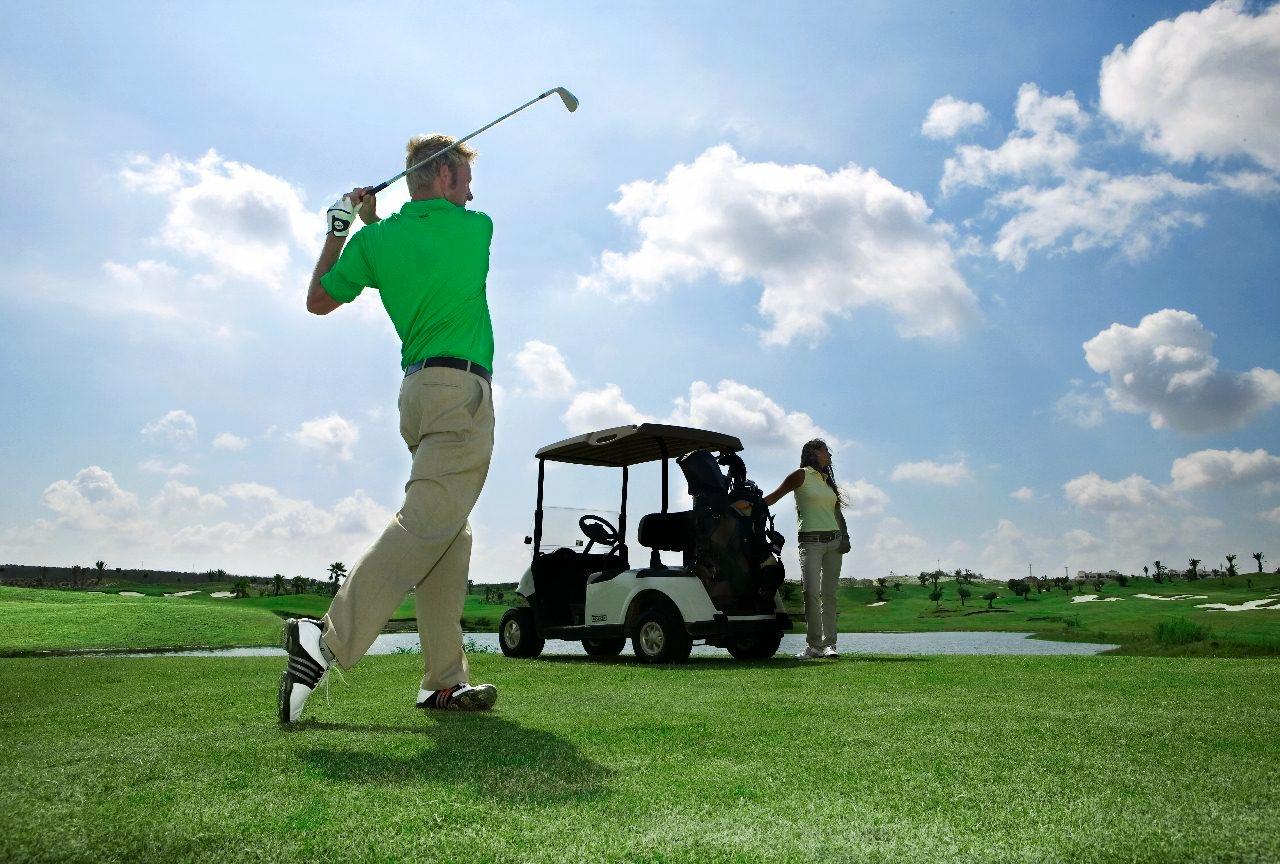 Costa Costa Blanca South