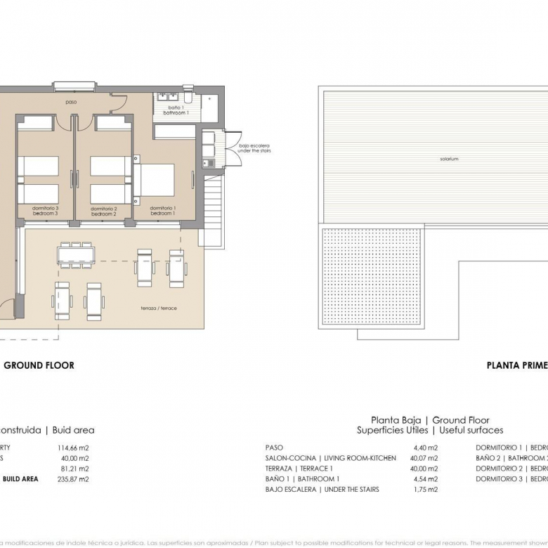 villa for sale in Vistabella Golf
