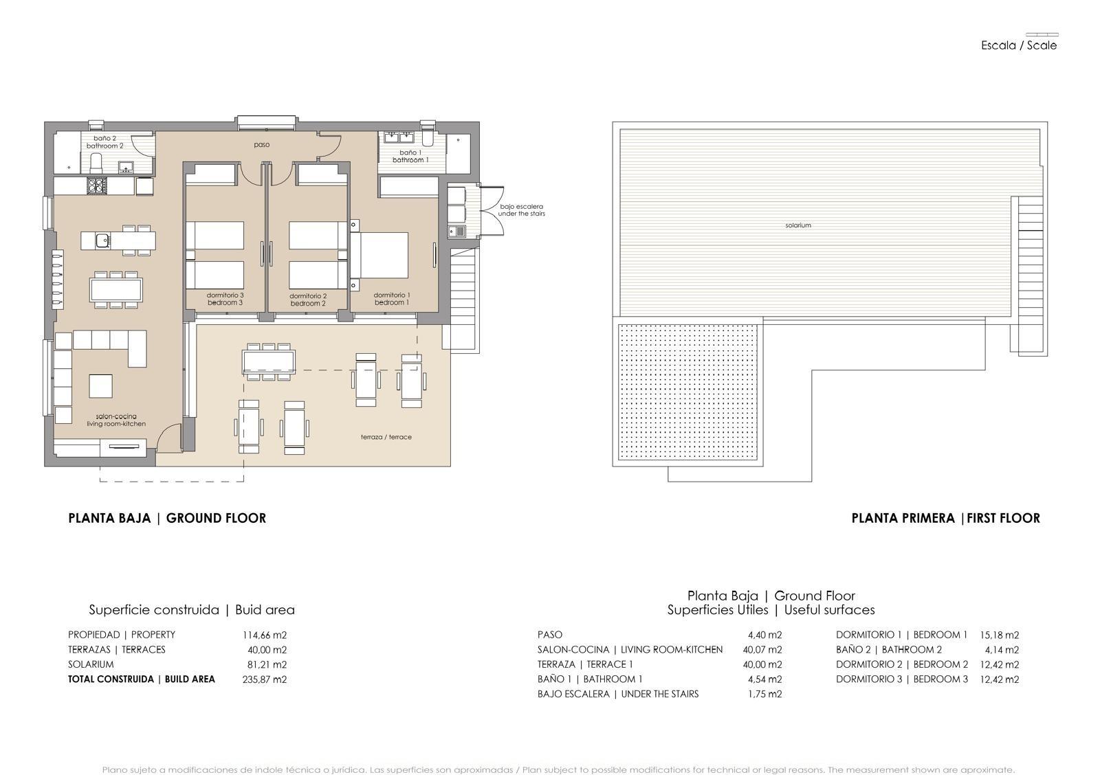 villa for sale in Vistabella Golf
