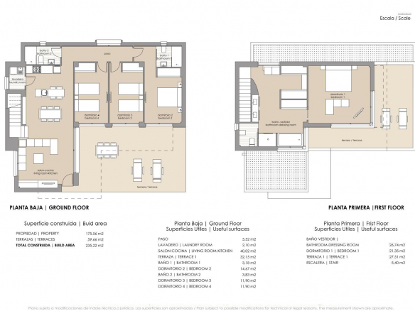 villa for sale in Vistabella Golf
