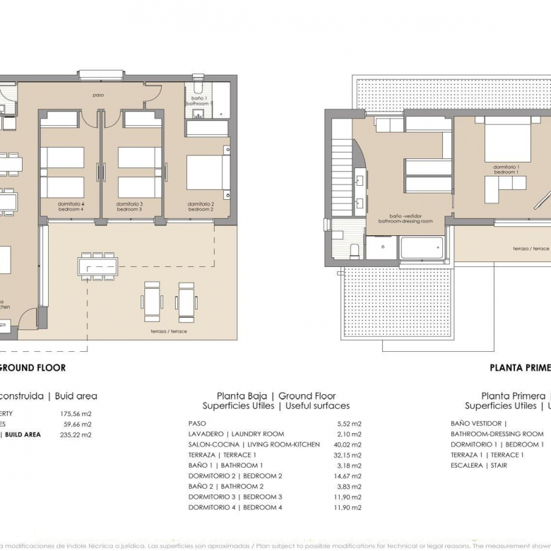 villa for sale in Vistabella Golf