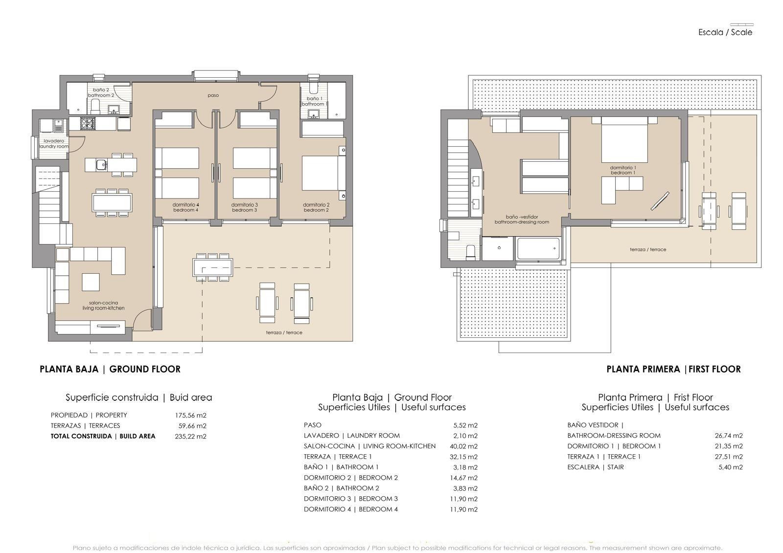villa for sale in Vistabella Golf