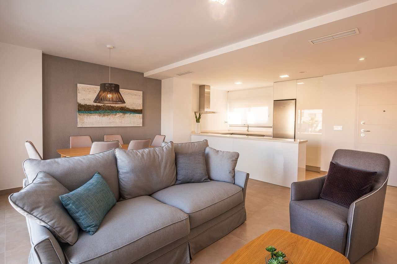 Spain – Ref SP1177 - OriMar Living Estate Agency