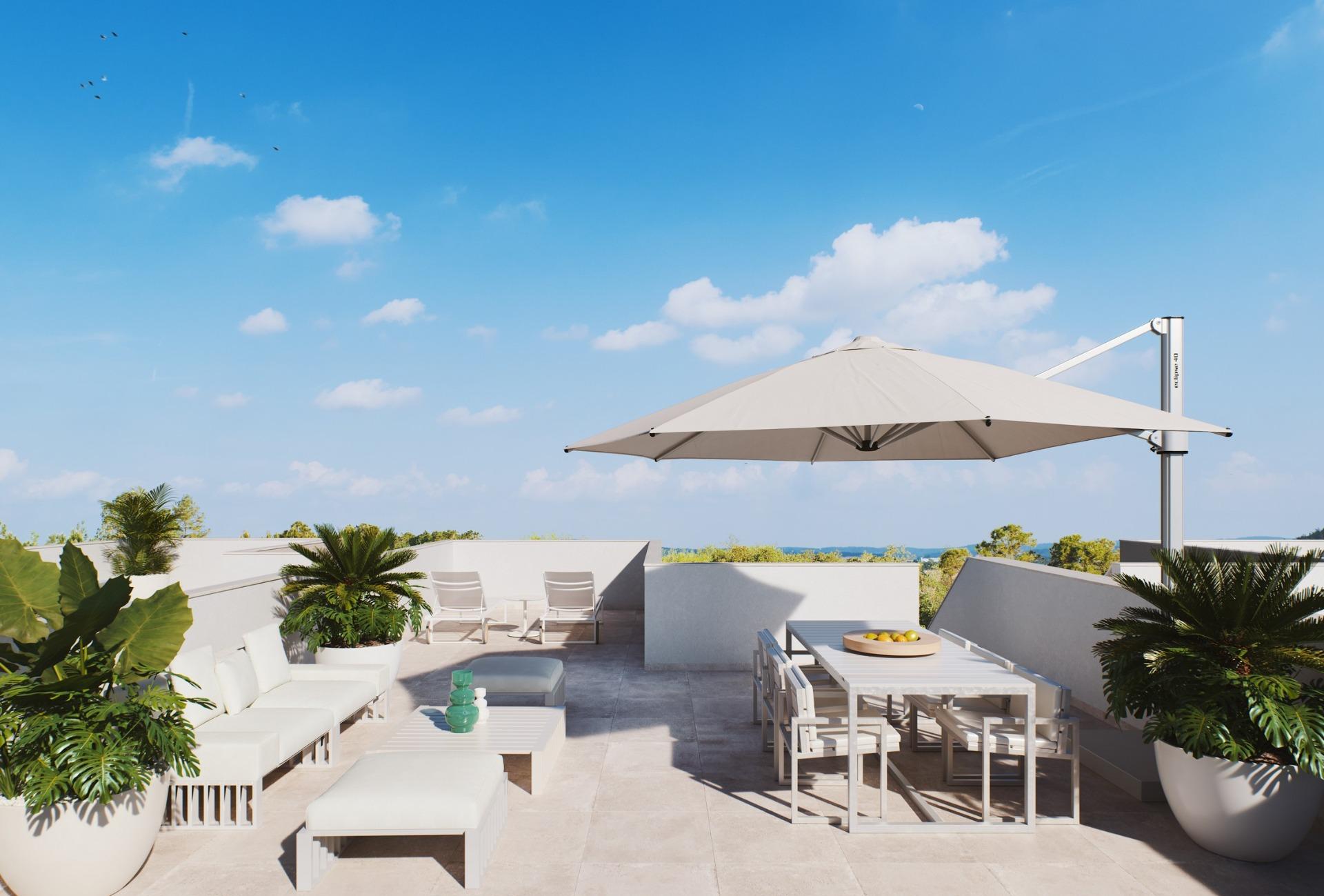 Pilar de La Horadada