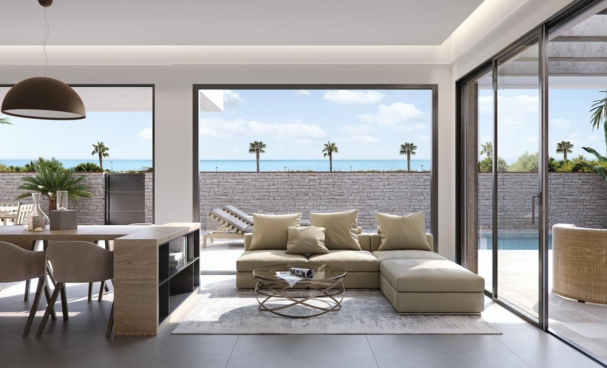 Pilar de La Horadada