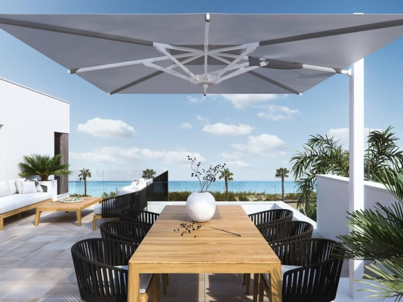 villa for sale in Las Higuericas