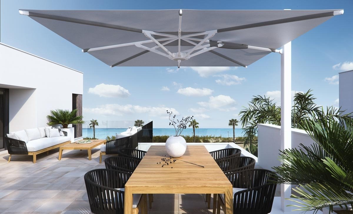 villa for sale in Las Higuericas