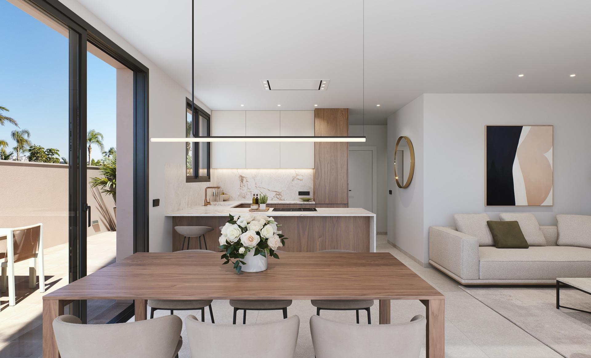 Spain – Ref N9047 - OriMar Living Estate Agency