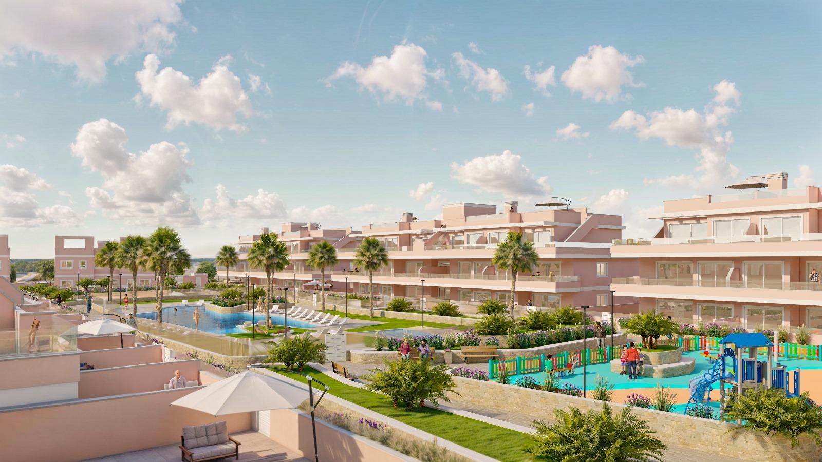 orimarliving-Pilar-de-La-Horadada-Lo-Monte-N8705-2 Costa Costa Blanca South