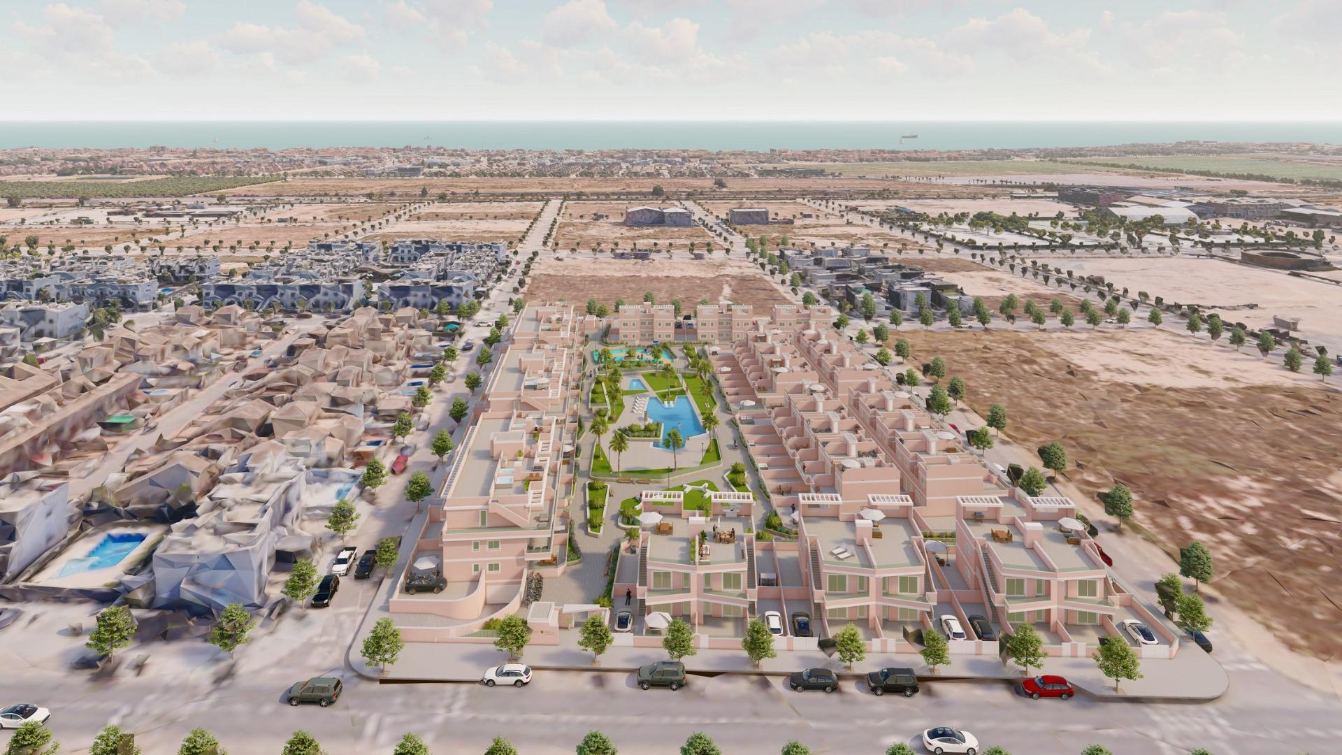 Spain – Ref N8705 - OriMar Living Estate Agency