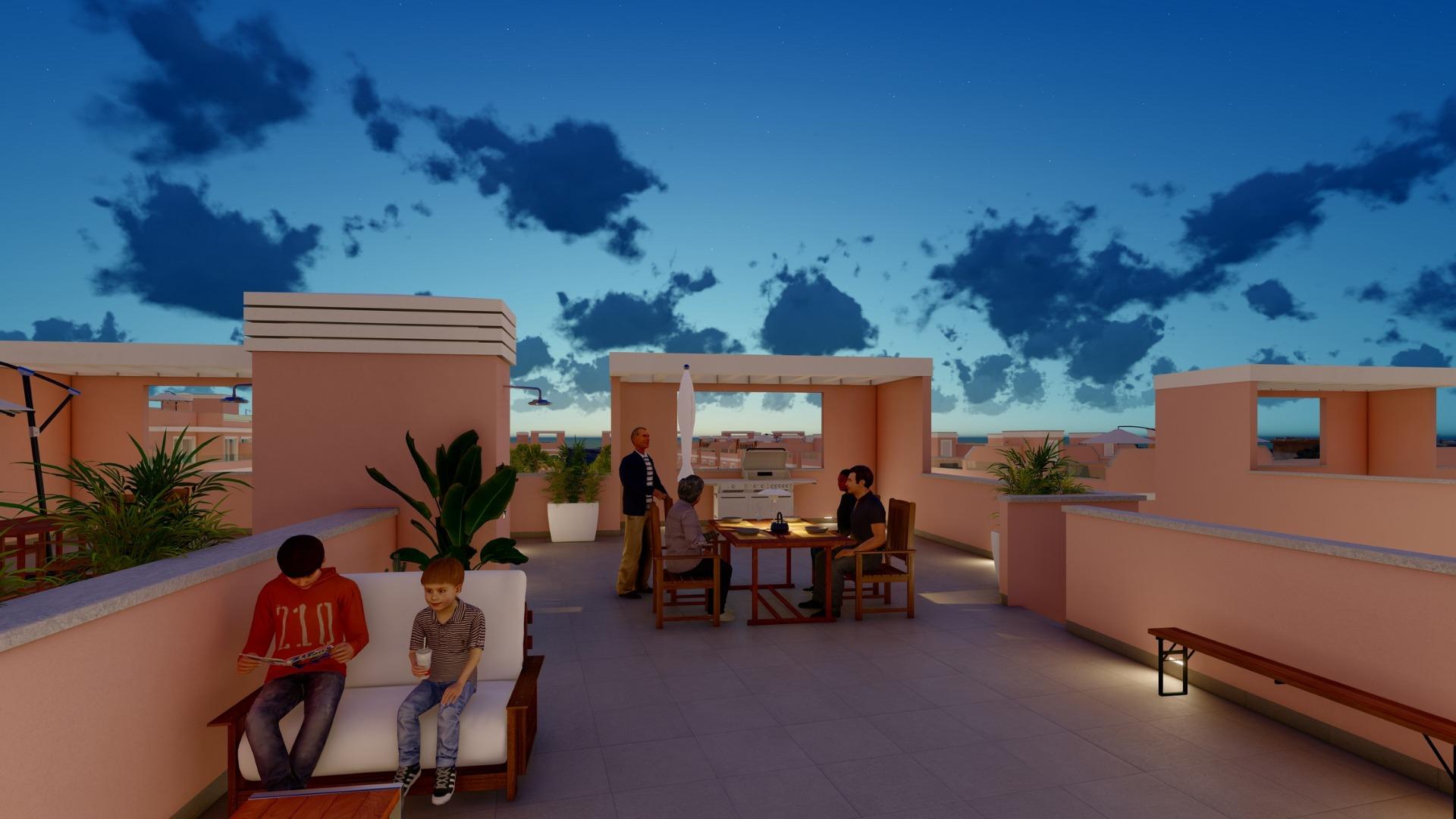 Spain – Ref N8708 - OriMar Living Estate Agency