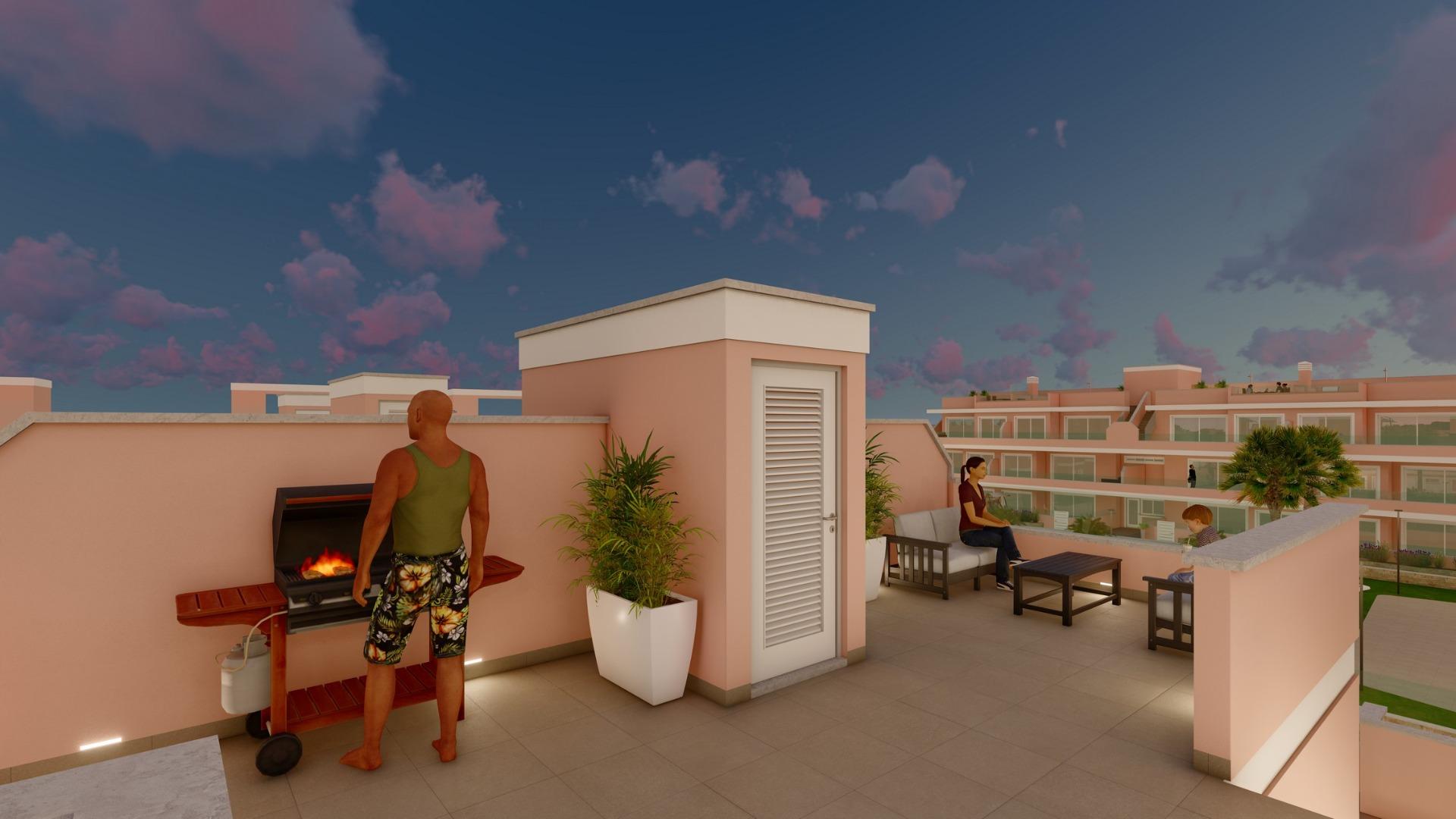 Spain – Ref N8710 - OriMar Living Estate Agency