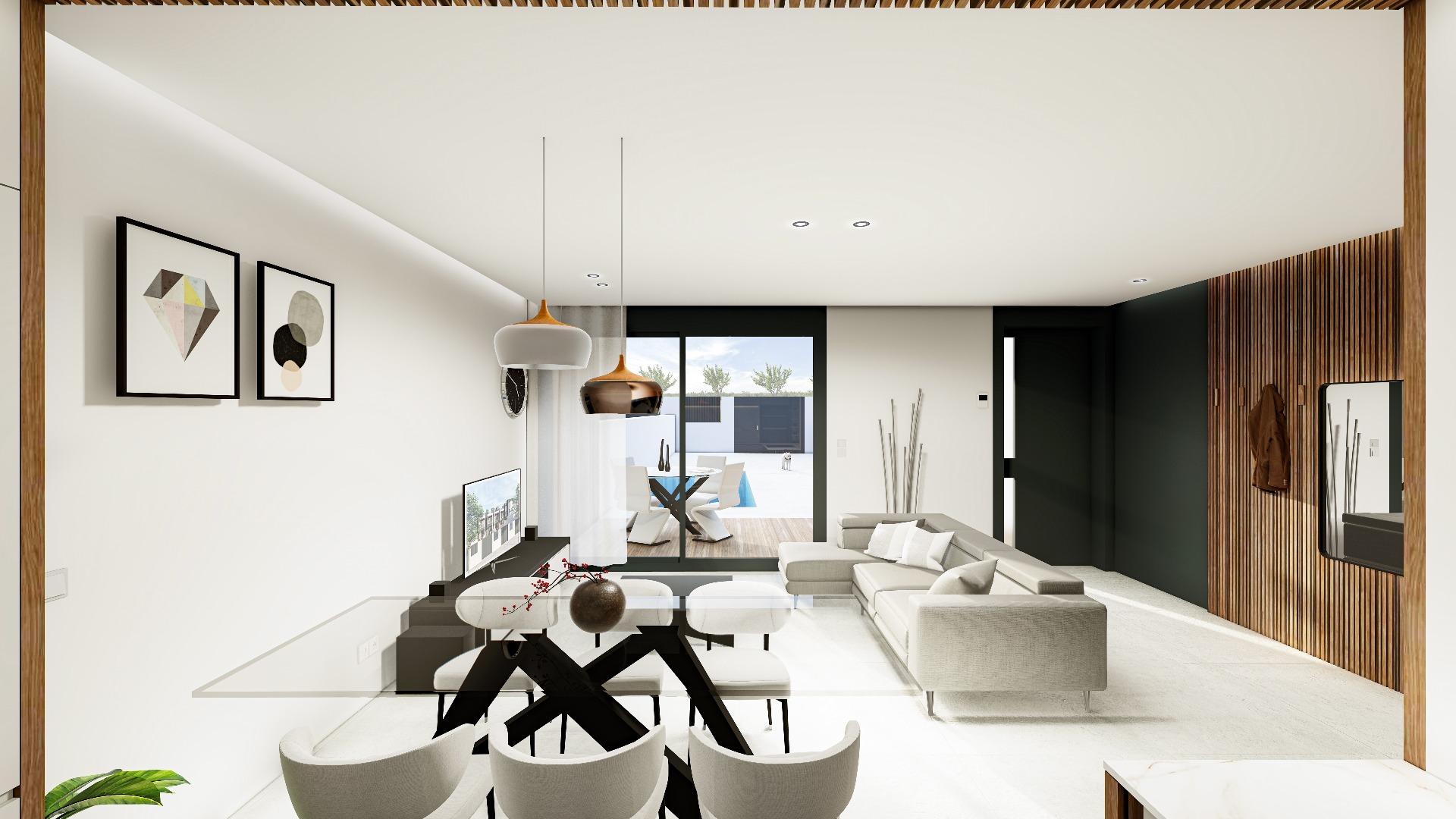 Spain – Ref N8913 - OriMar Living Estate Agency