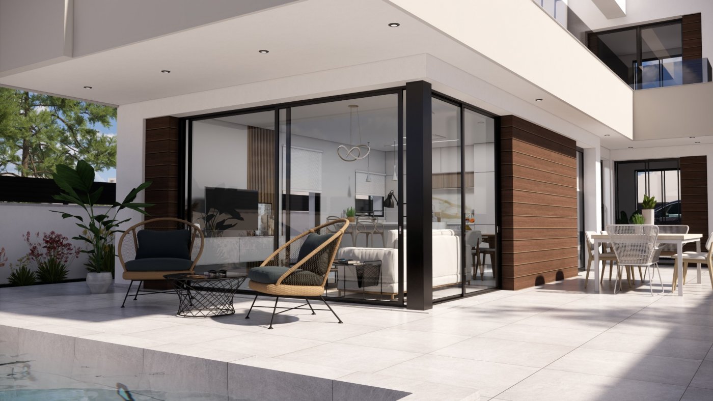 Spain – Ref N6673 - OriMar Living Estate Agency