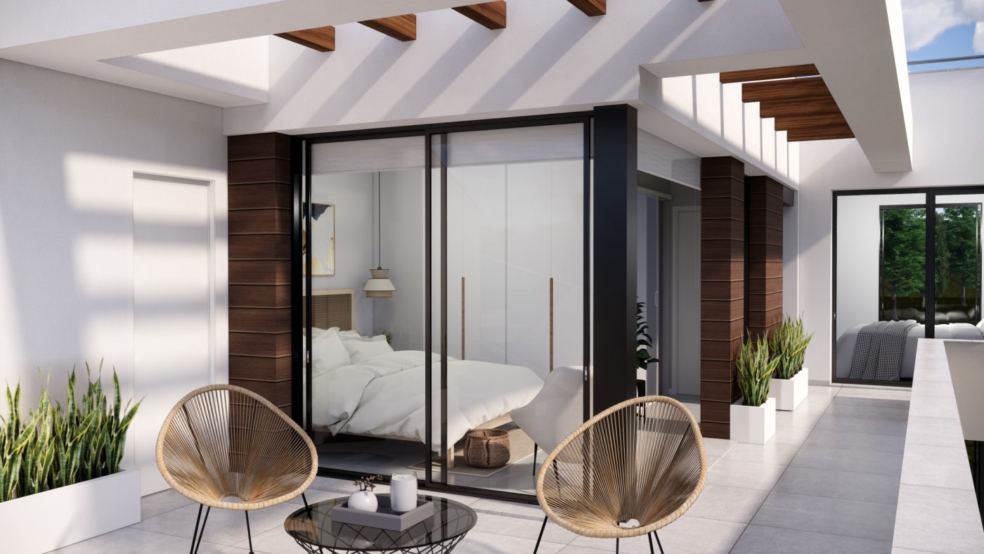 Costa Costa Blanca South