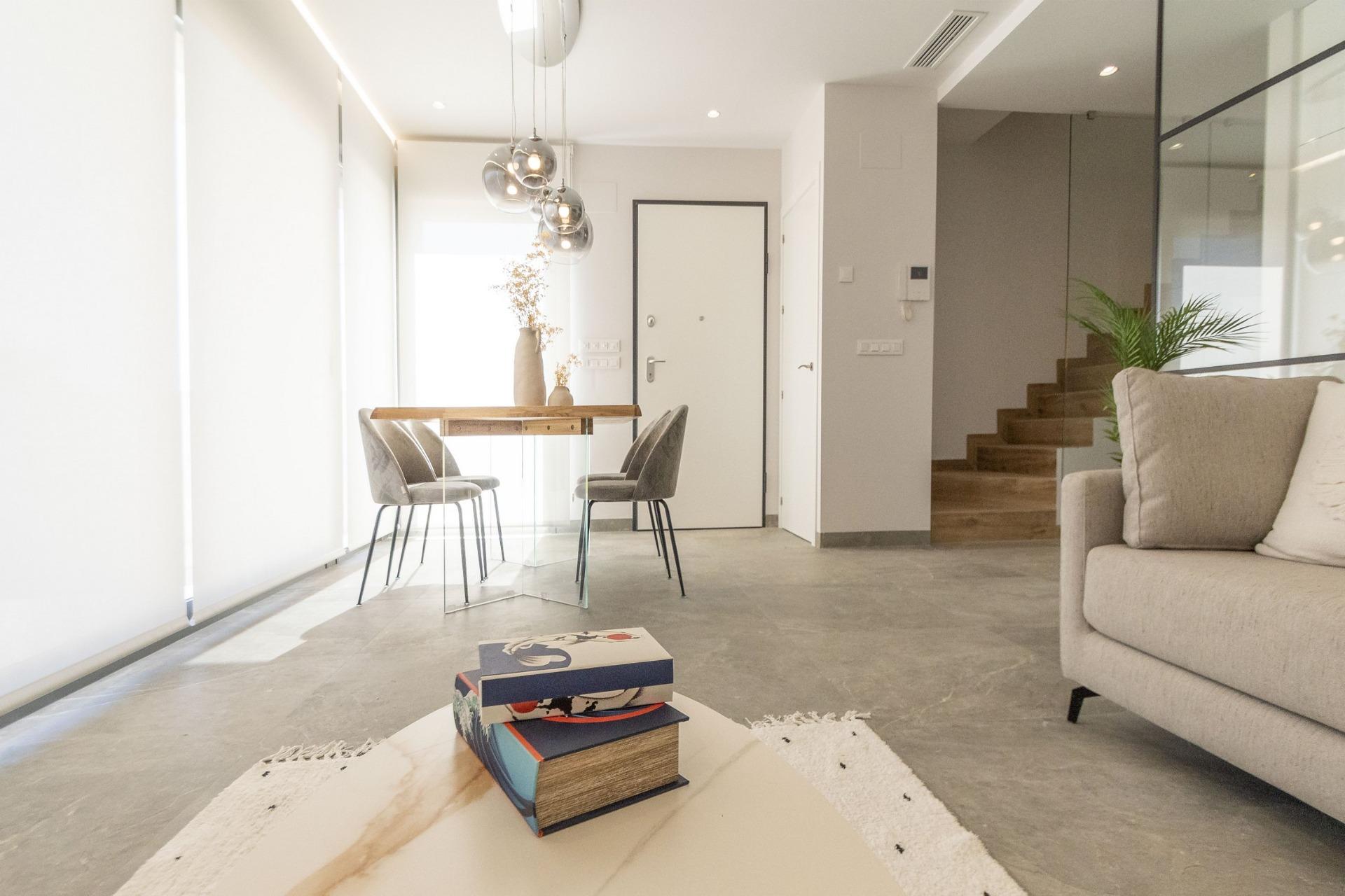 Pilar de La Horadada