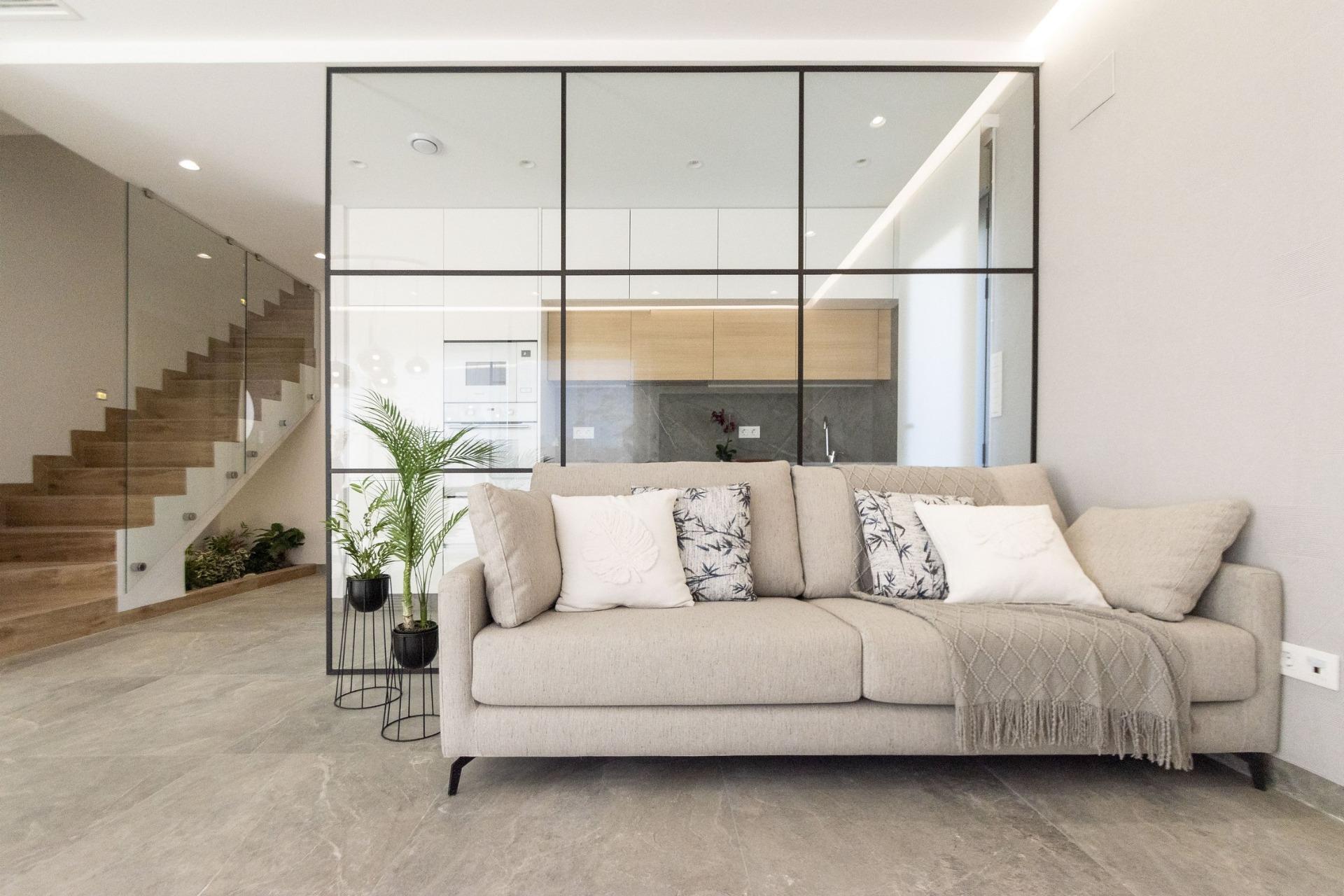 Spain – Ref N8219 - OriMar Living Estate Agency