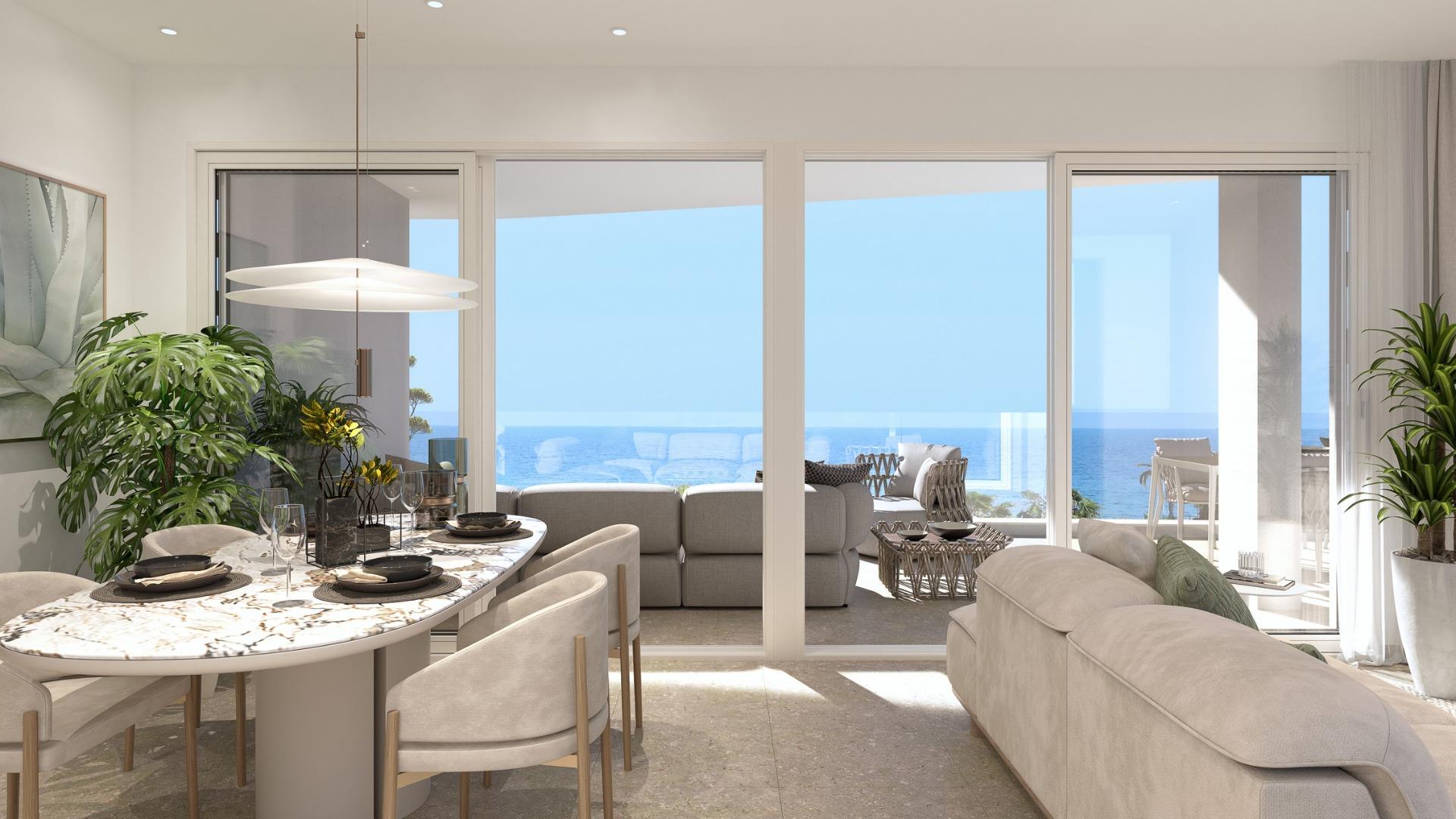 Spain – Ref N9121 - OriMar Living Estate Agency