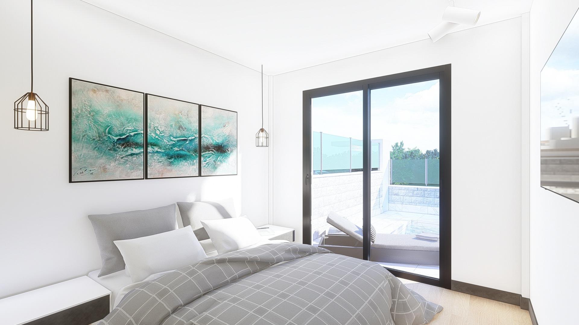 Costa Costa Blanca South