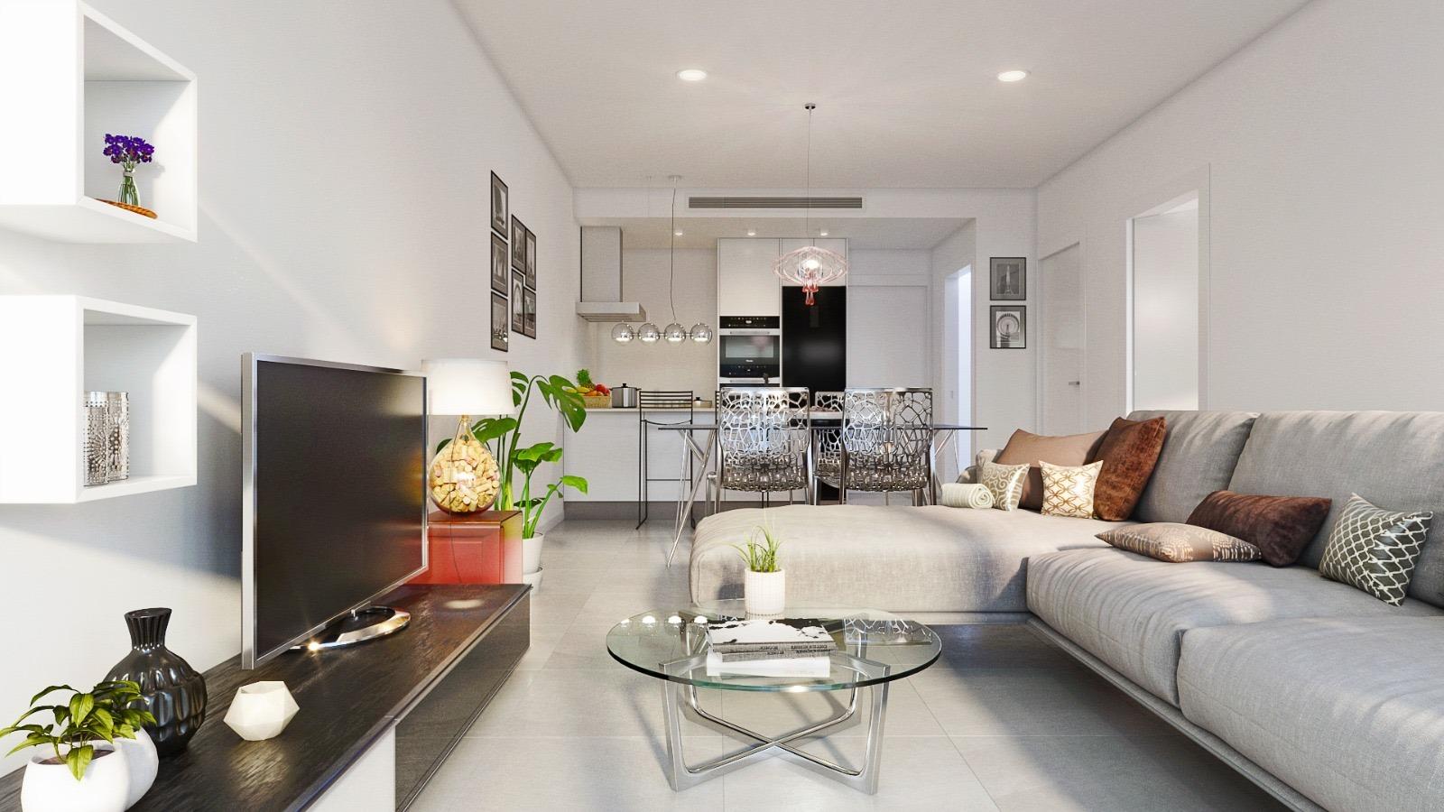 town house for sale in Pilar De La Horadada