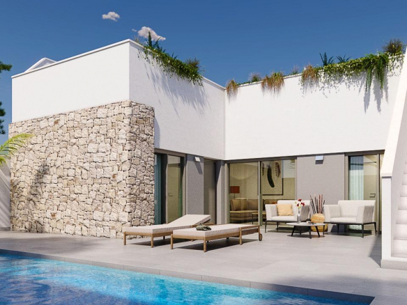 town house for sale in Pilar De La Horadada