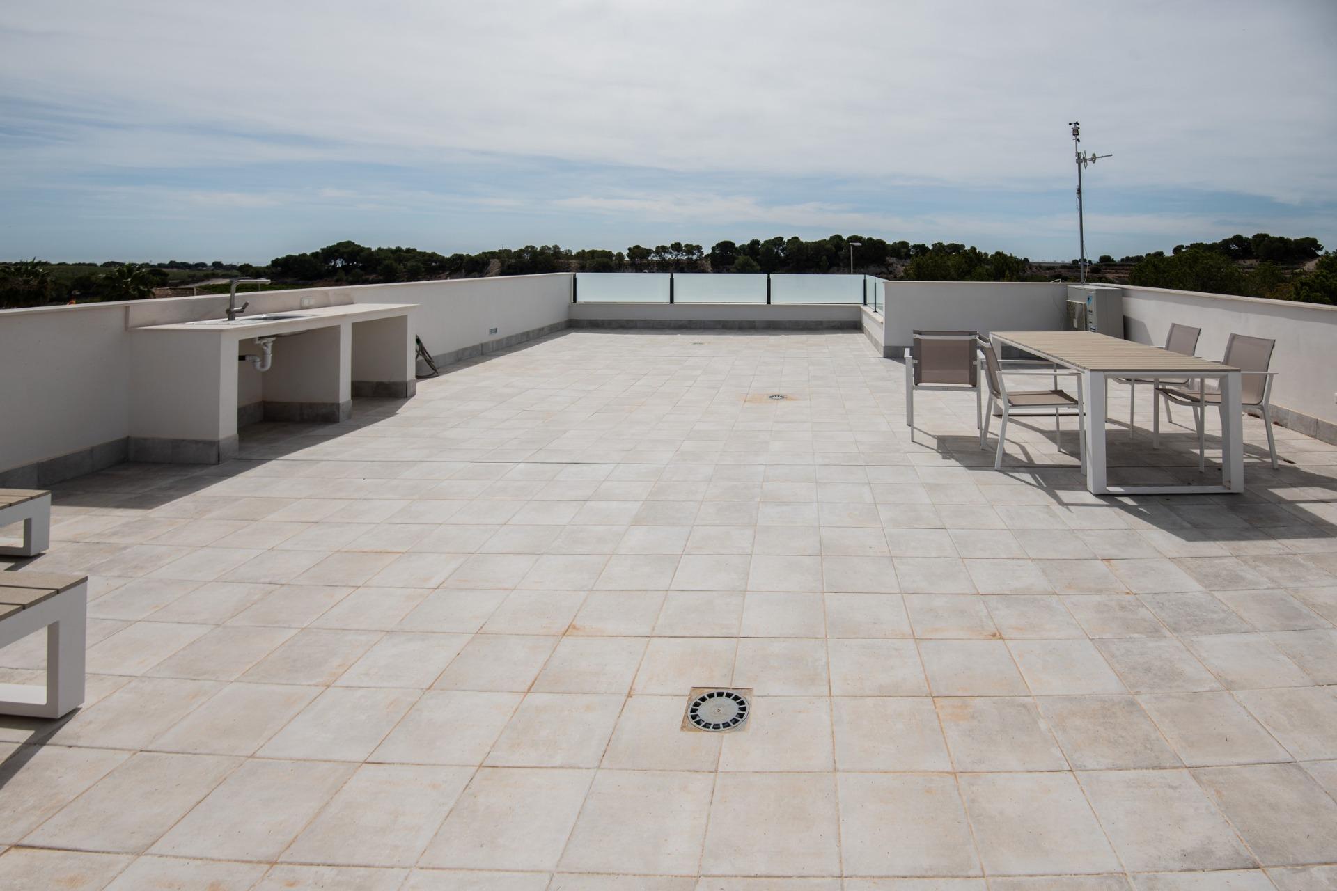 Costa Costa Blanca South