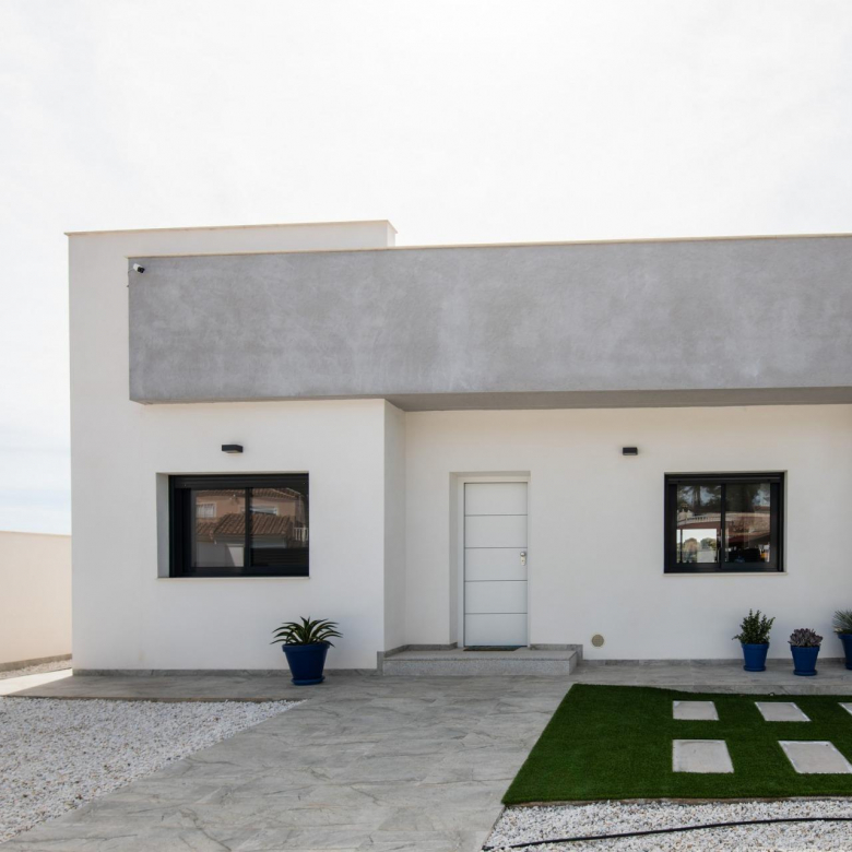 villa for sale in Pinar De Campoverde