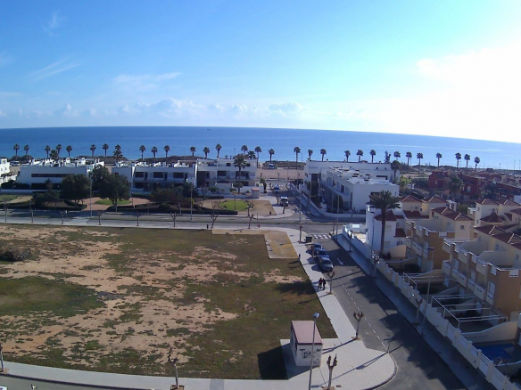 Ground floor apartment for sale in Playa de las Higuericas