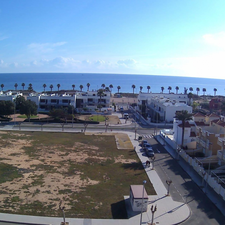 Ground floor apartment for sale in Playa de las Higuericas