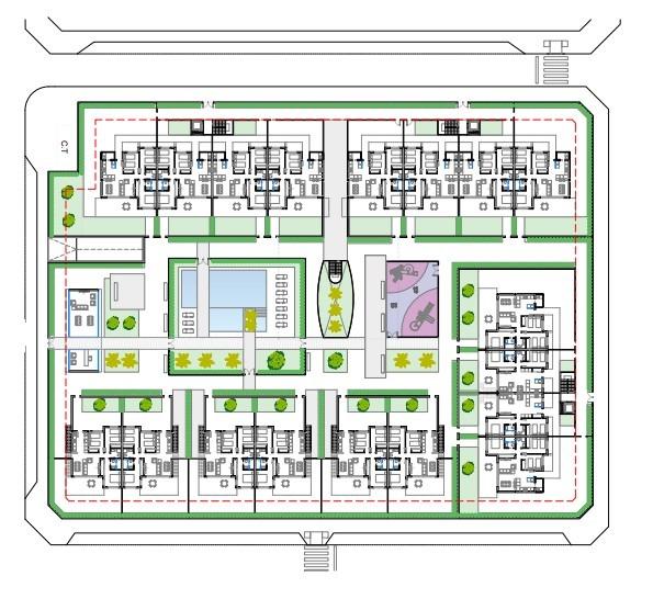 Spain – Ref N8809 - OriMar Living Estate Agency