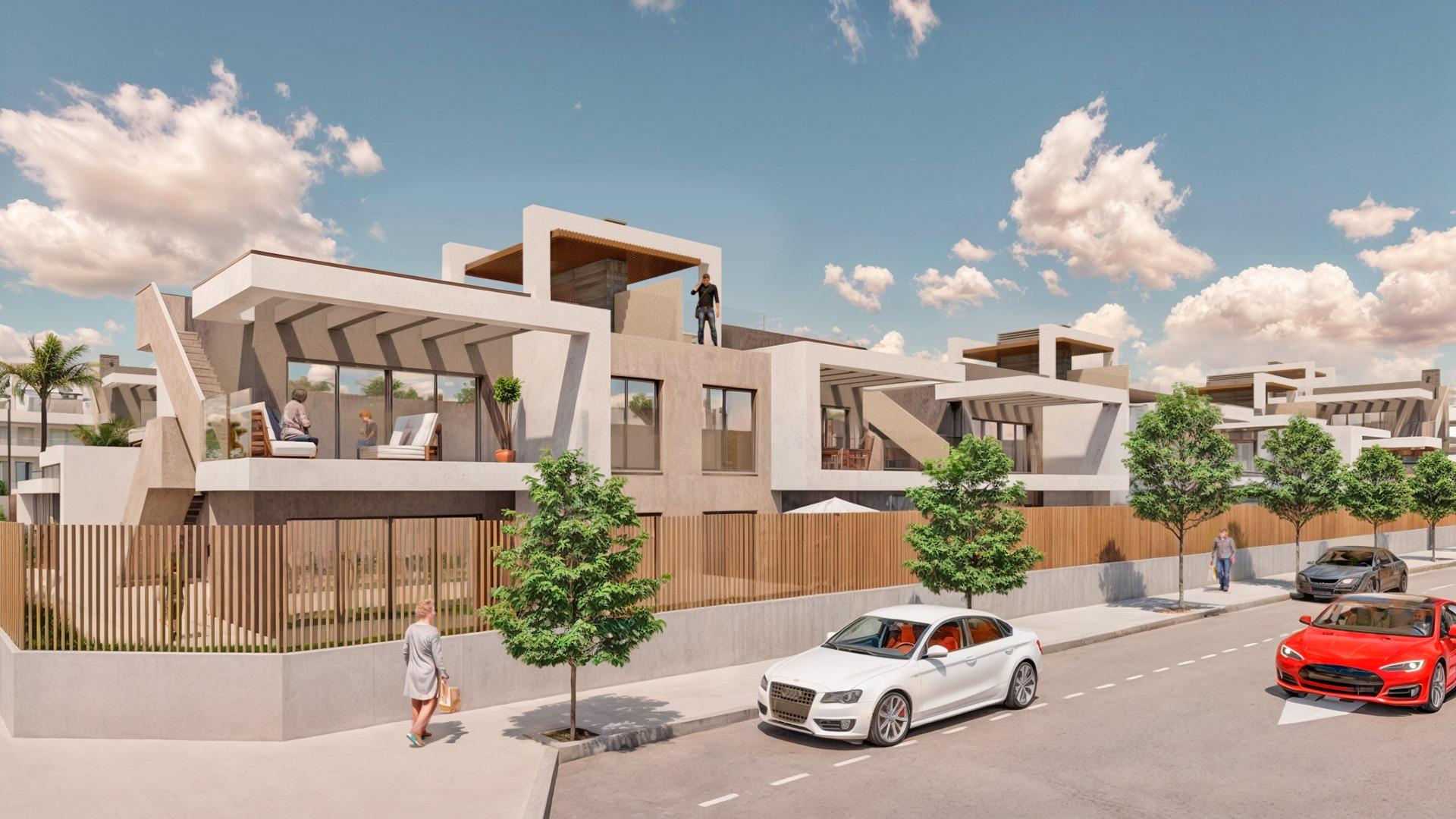 Spain – Ref N8810 - OriMar Living Estate Agency