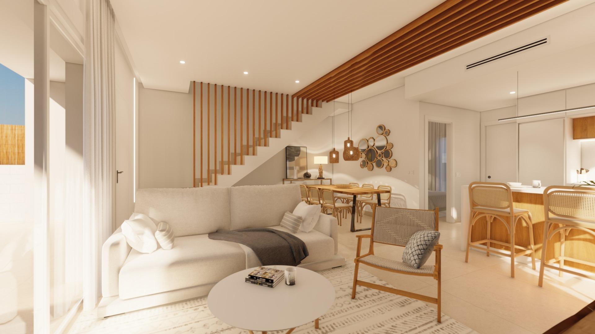 Spain – Ref N7207 - OriMar Living Estate Agency