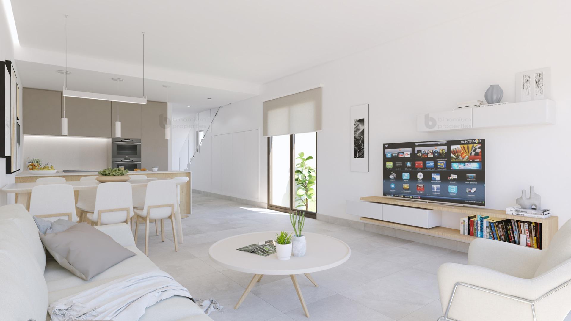 villa for sale in Riomar