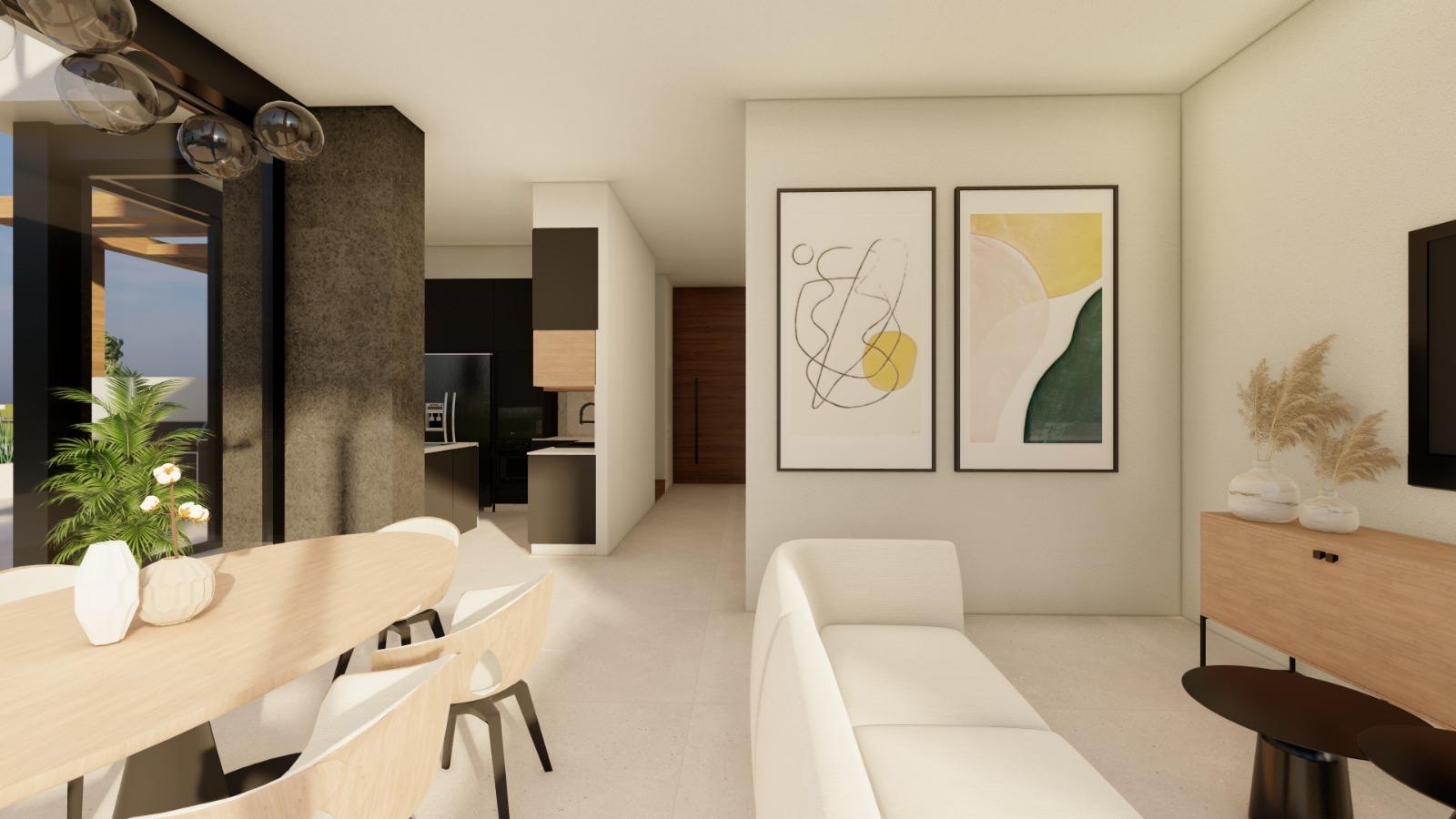 Spain – Ref N8106 - OriMar Living Estate Agency