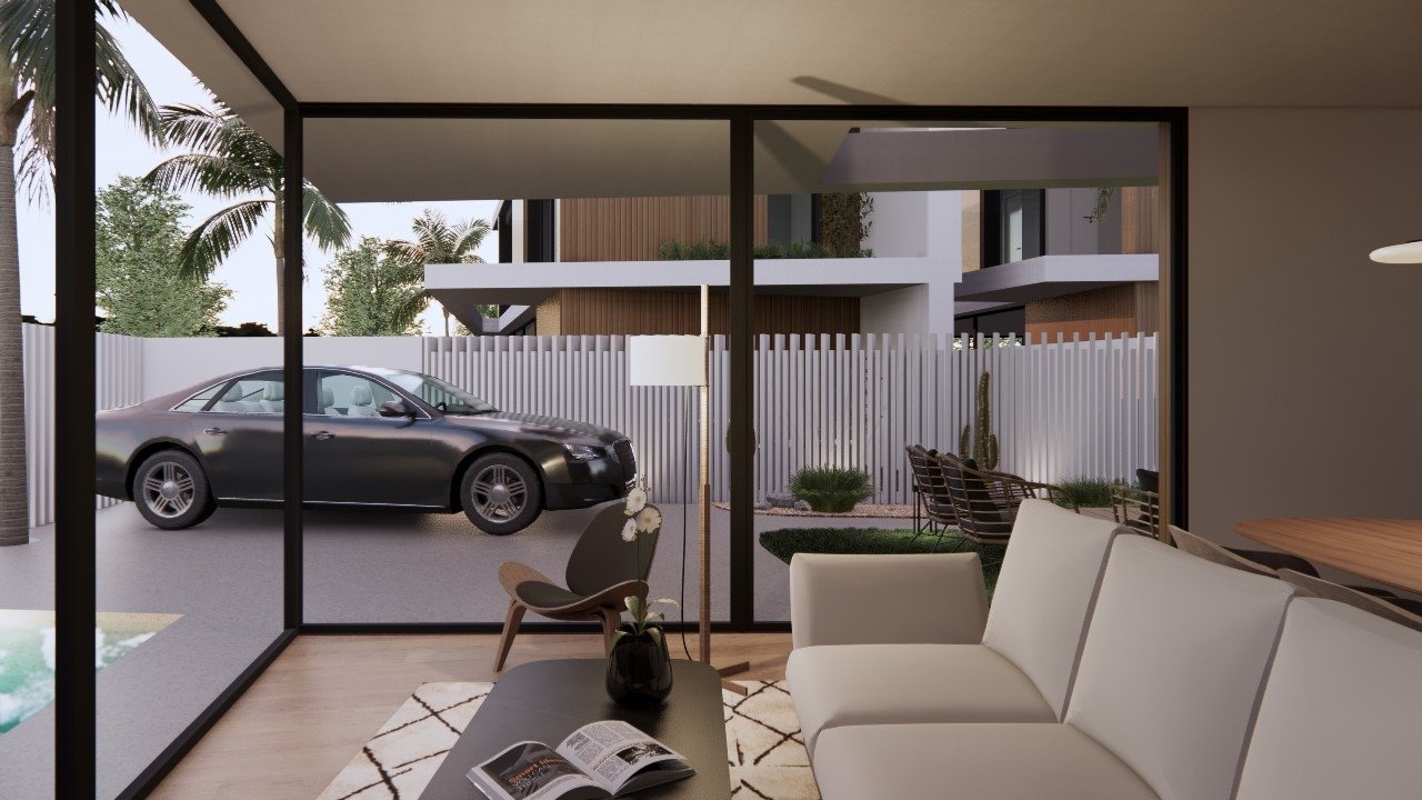 Pilar de La Horadada