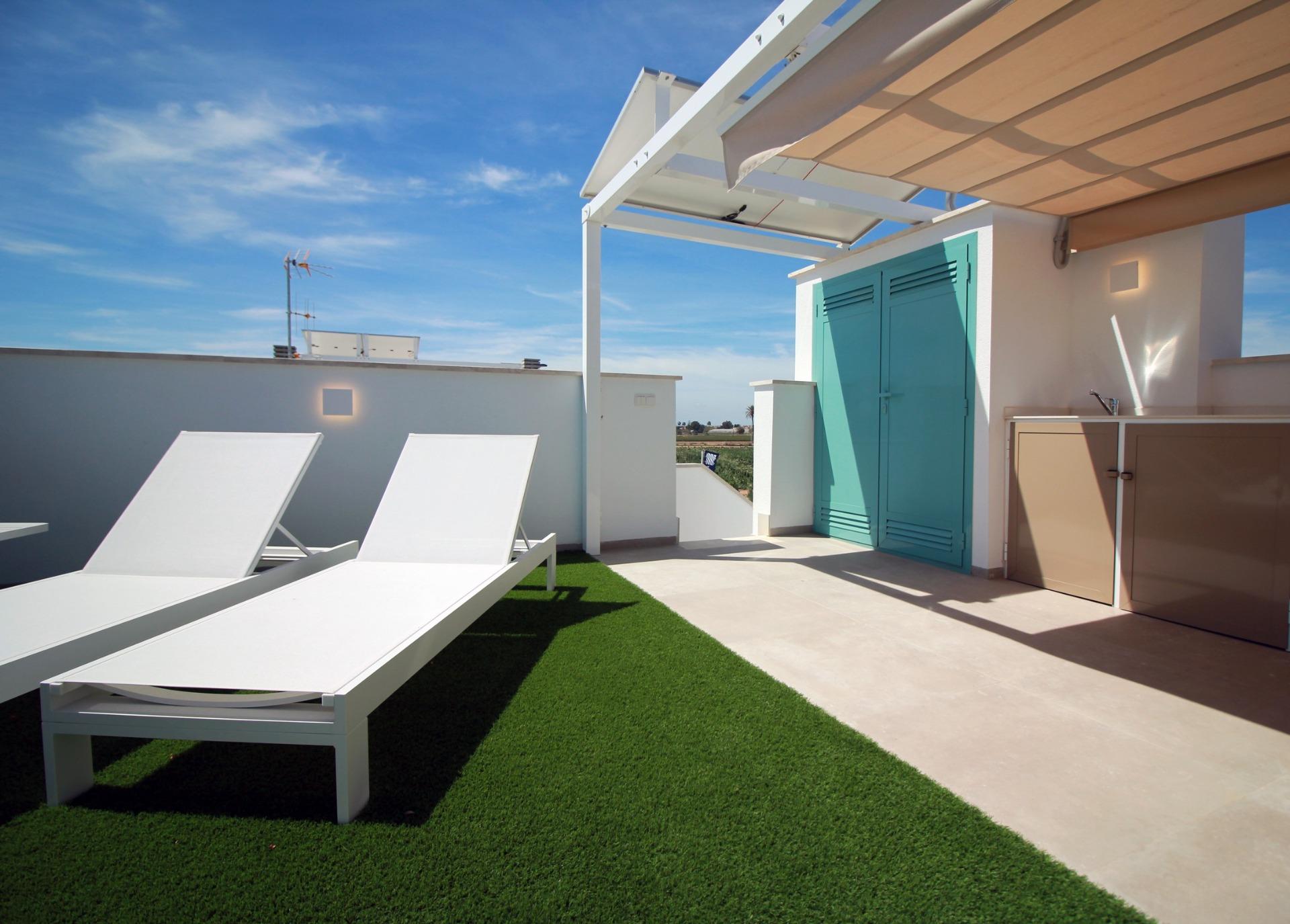 Pilar de La Horadada