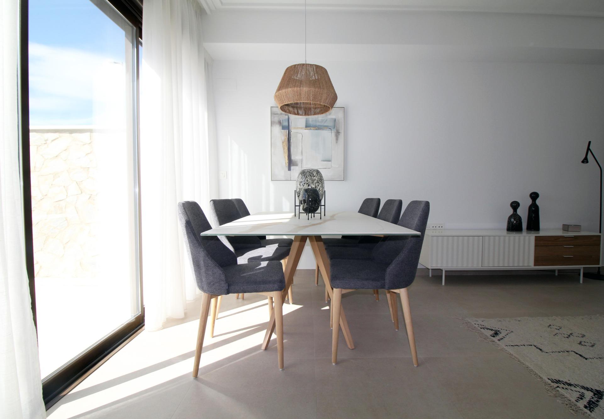 Costa Costa Blanca South