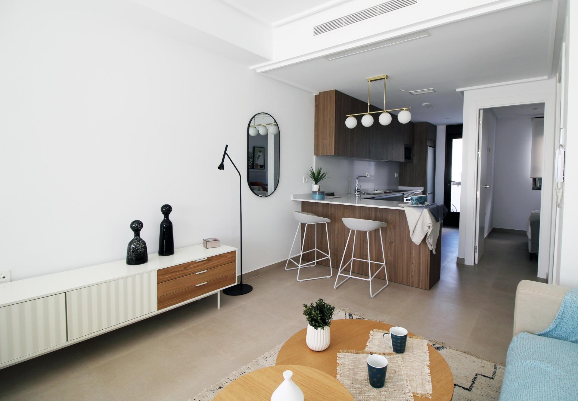 Pilar de La Horadada