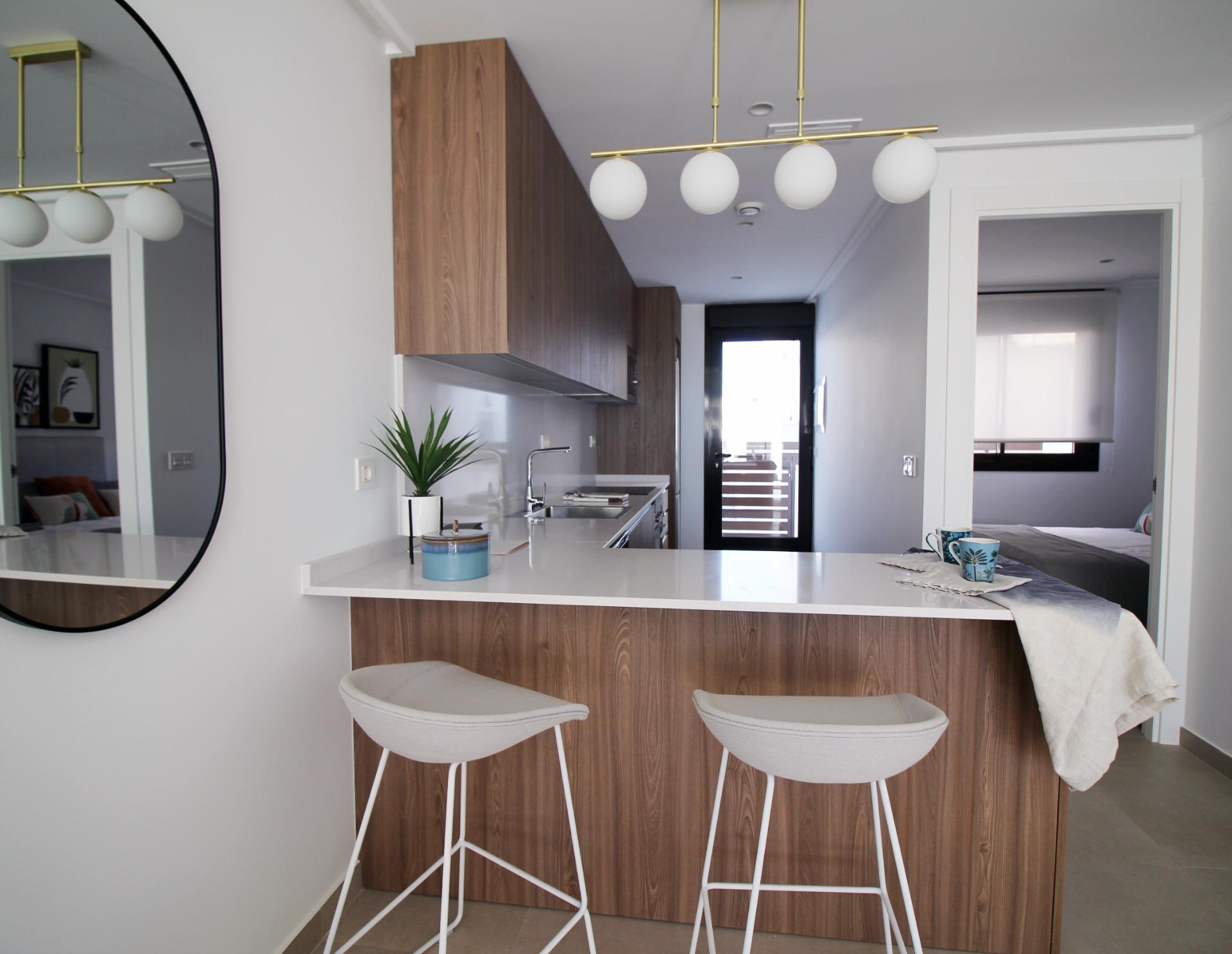 Spain – Ref N8980 - OriMar Living Estate Agency