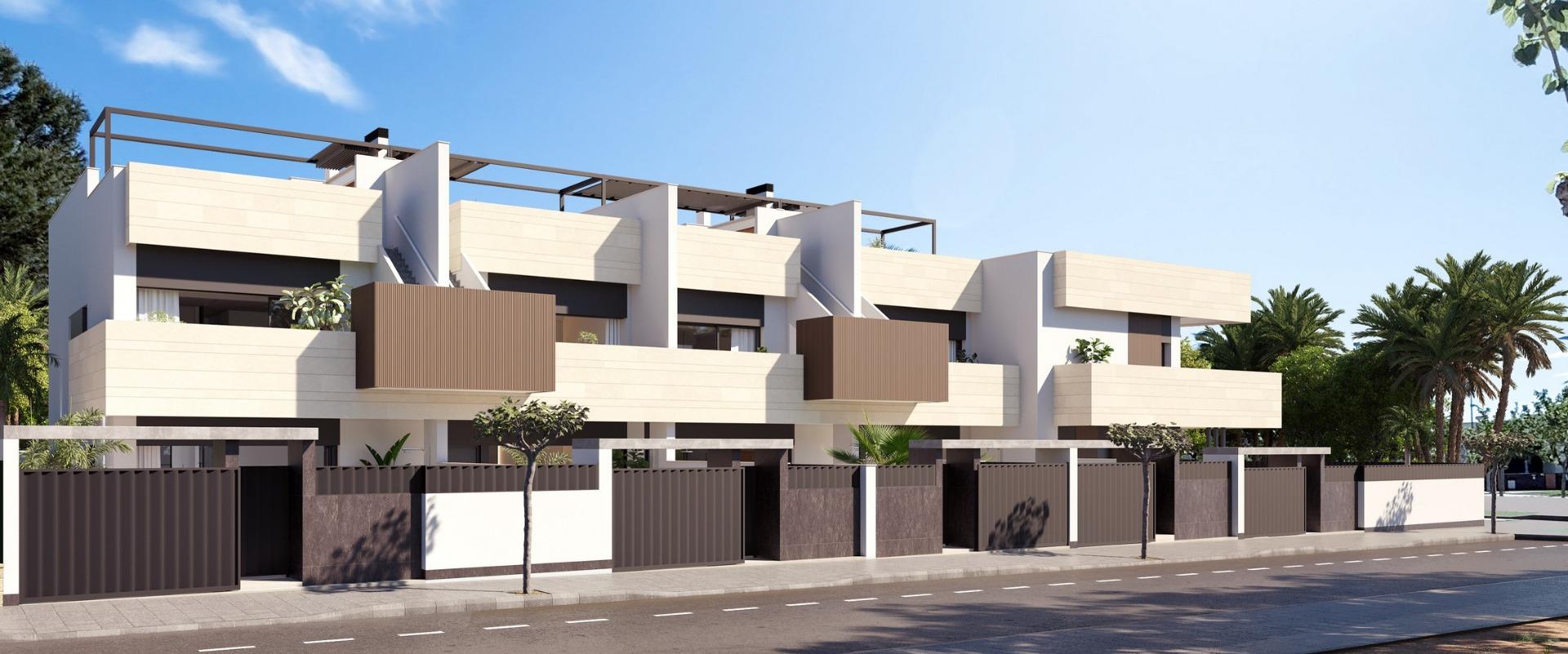 Pilar de La Horadada