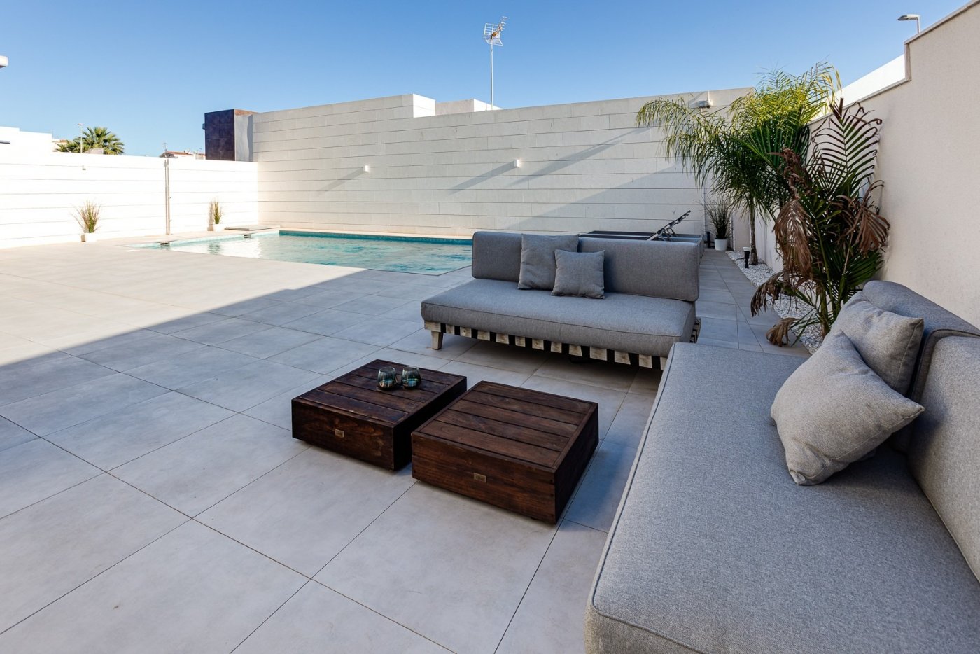 Pilar de La Horadada