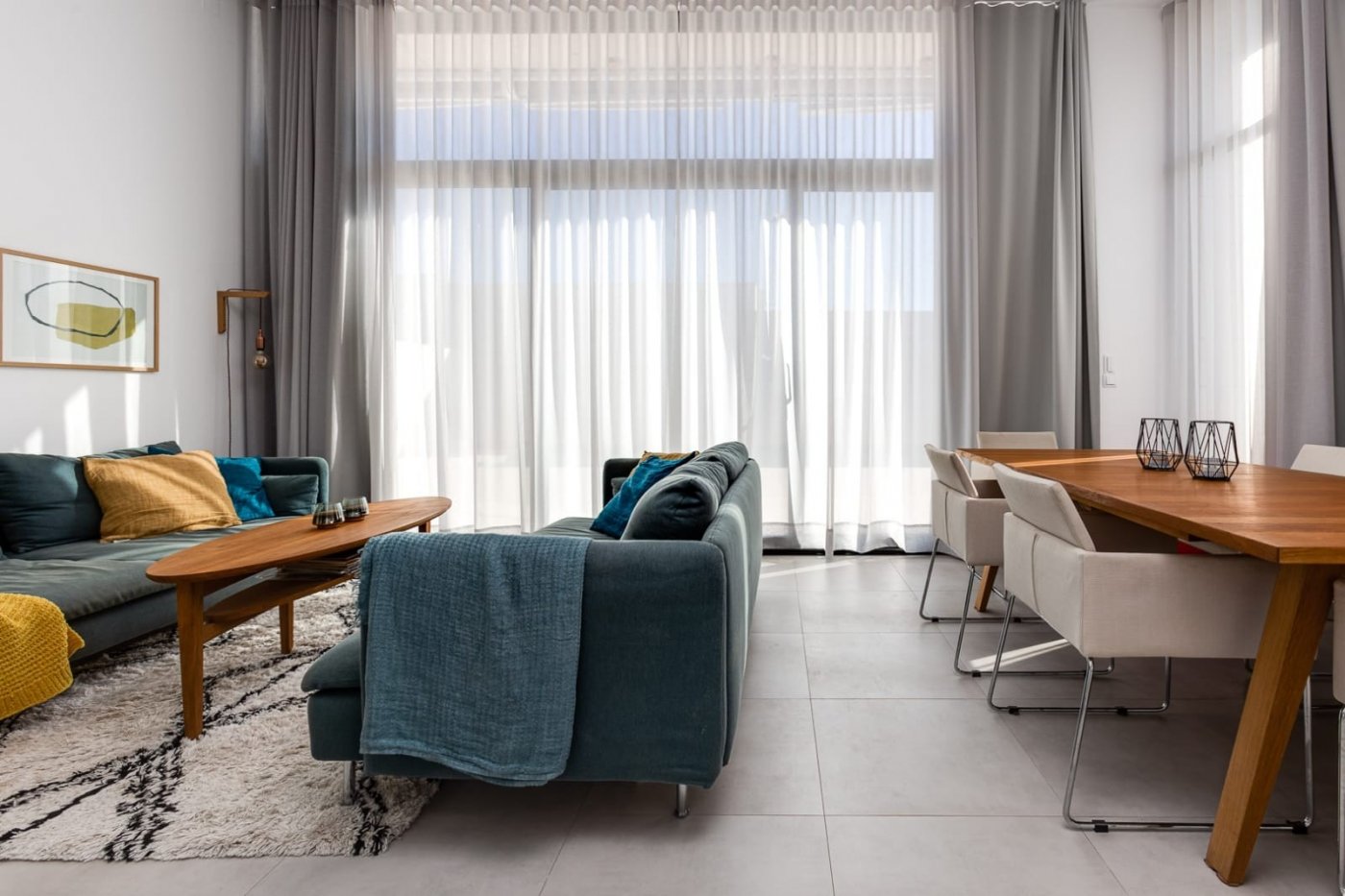 Costa Costa Blanca South