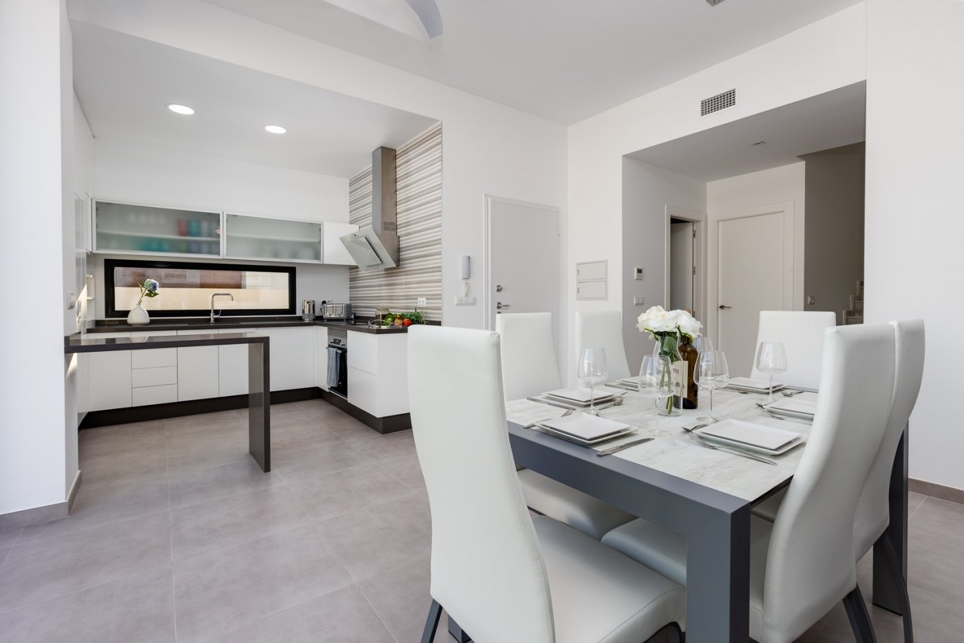 Spain – Ref N6643 - OriMar Living Estate Agency