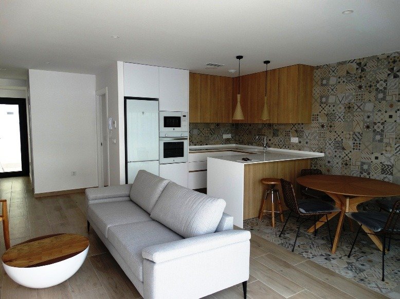 Pilar de La Horadada