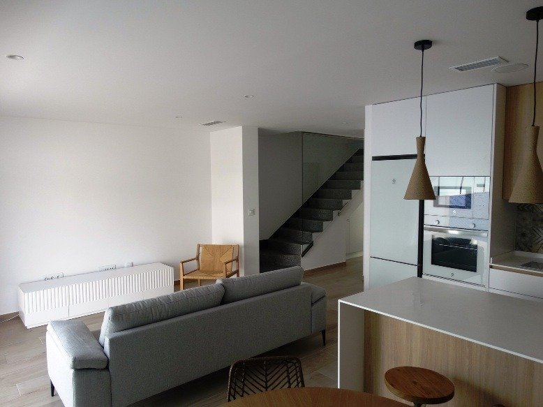 Costa Costa Blanca South