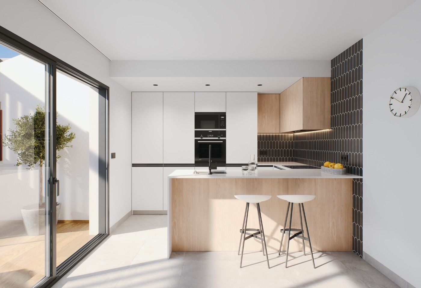 Spain – Ref N7005 - OriMar Living Estate Agency