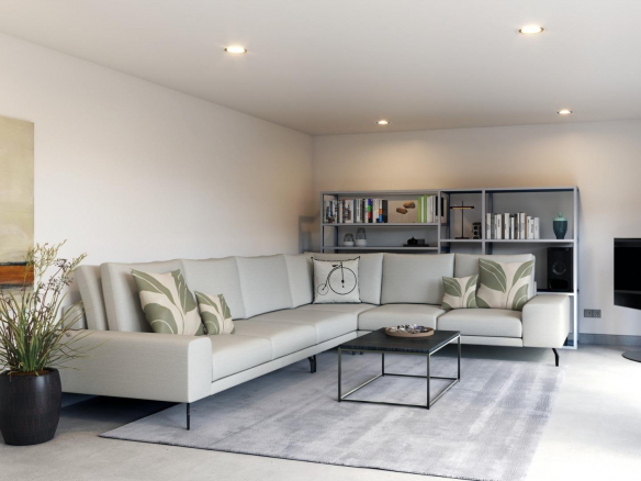 Ground Floor Bungalow for sale in pueblo