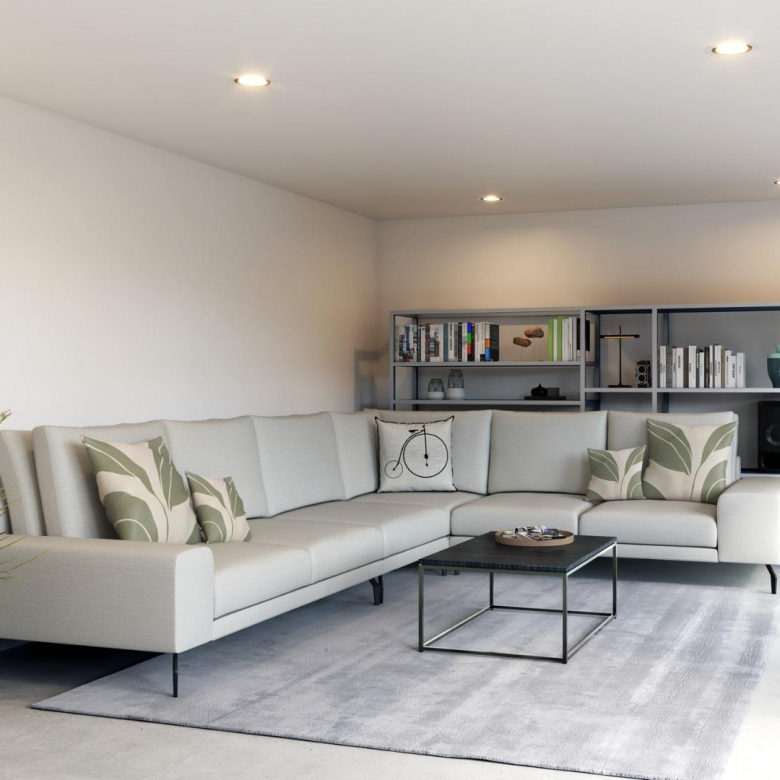 Ground Floor Bungalow for sale in pueblo